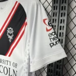 Lincoln City 2024/25 Away Jersey