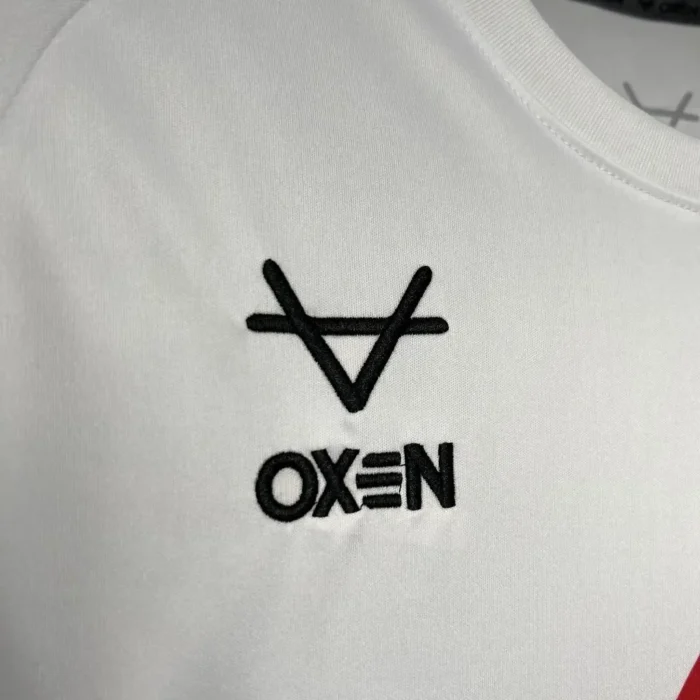 Lincoln City 2024/25 Away Jersey
