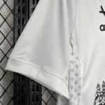 Lincoln City 2024/25 Away Jersey