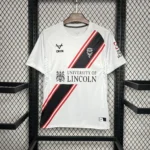 Lincoln City 2024/25 Away Jersey