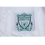 Liverpool 1995/96 Away Retro Jersey