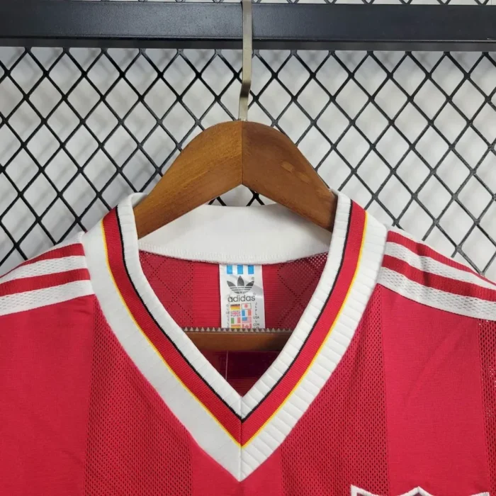 Liverpool 1995/96 Home Retro Jersey