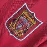 Liverpool 1995/96 Home Retro Jersey
