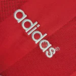 Liverpool 1995/96 Home Retro Jersey
