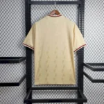 Liverpool 1996/97 Away Retro Jersey