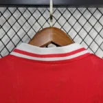 Liverpool 1996/97 Home Retro Jersey