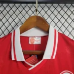 Liverpool 1996/97 Home Retro Jersey