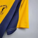 Liverpool 2000/01 Away Retro Jersey