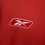 Liverpool 2005 Home Retro Jersey
