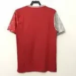 Liverpool 2005 The Final Istanbul Commemorate Retro Jersey