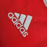 Liverpool 2006/07 Home Retro Jersey