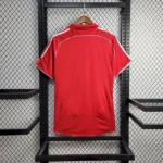 Liverpool 2006/07 Home Retro Jersey