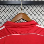 Liverpool 2006/07 Home Retro Jersey