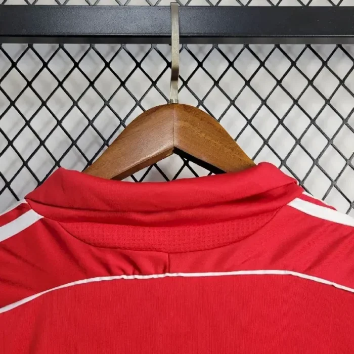Liverpool 2006/07 Home Retro Jersey