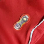 Liverpool 2006/07 Home Retro Jersey
