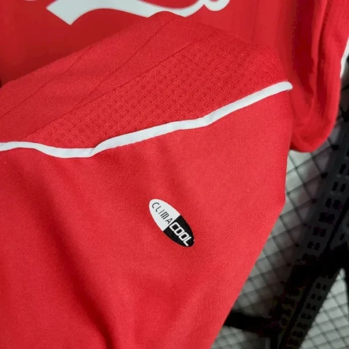 Liverpool 2006/07 Home Retro Jersey