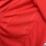 Liverpool 2008/10 Home Champion League Edition Jersey