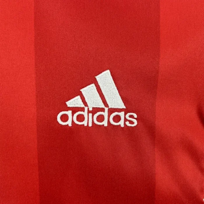 Liverpool 2008/10 Home Champion League Edition Jersey