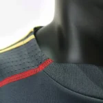 Liverpool 2009/10 Away Retro Jersey