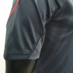 Liverpool 2009/10 Away Retro Jersey