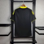 Liverpool 2010/11 Third Retro Jersey