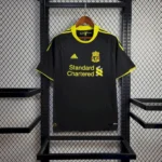 Liverpool 2010/11 Third Retro Jersey