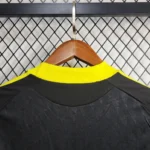 Liverpool 2010/11 Third Retro Jersey
