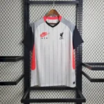 Liverpool 2021/22 Fourth Jersey