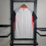 Liverpool 2021/22 Fourth Jersey
