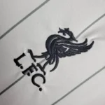 Liverpool 2021/22 Fourth Jersey