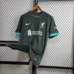 Liverpool 2024/25 Away Jersey