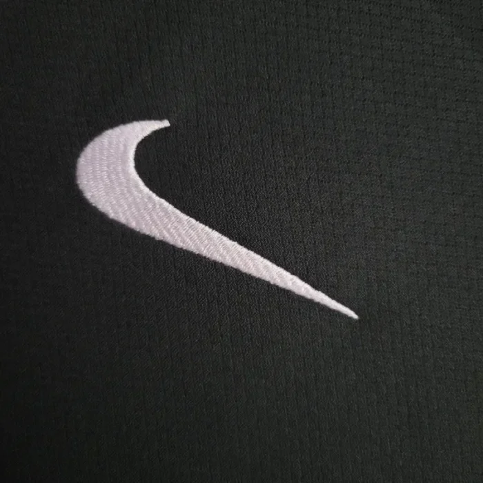 Liverpool 2024/25 Away Jersey