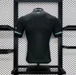 Liverpool 2024/25 Away Jersey Player Version