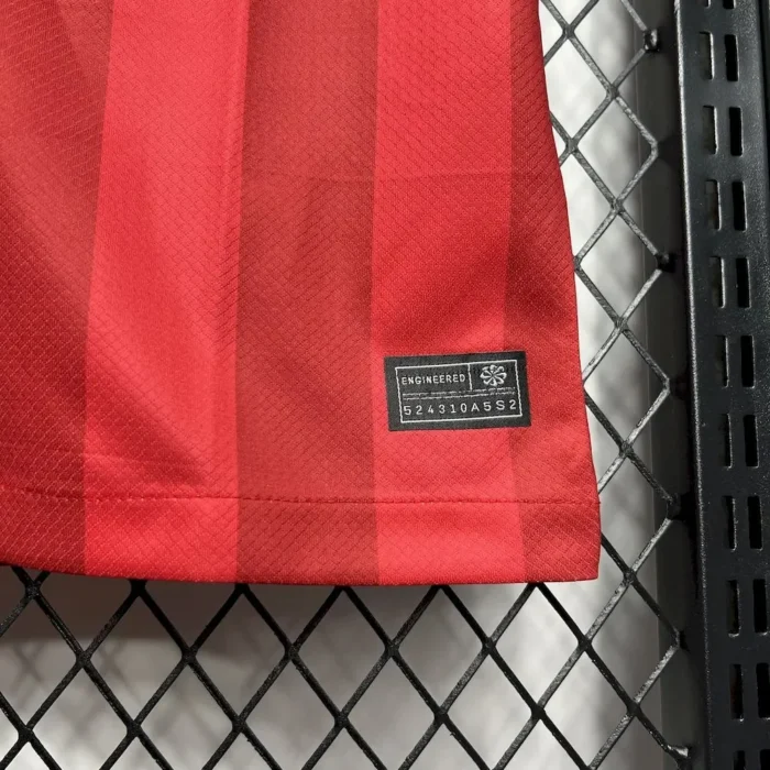 Liverpool 2024/25 special edition Jersey