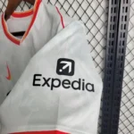 Liverpool 2024/25 Third Jersey