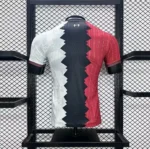 Liverpool 2024/25 Three-color special edition Jersey Player Version