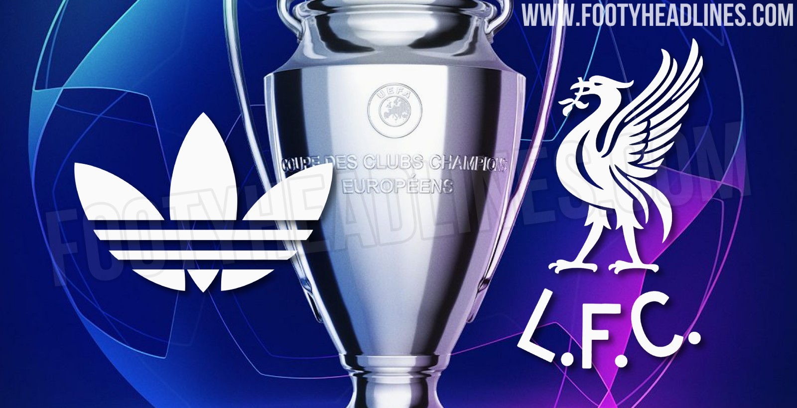 Liverpool 27-28 European kit leaked image