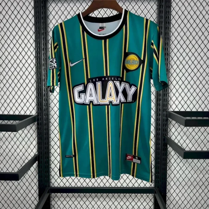 Los Angeles FC 1998/99 Home Retro Jersey