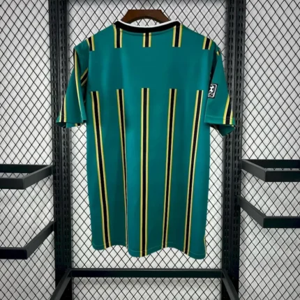 Los Angeles FC 1998/99 Home Retro Jersey