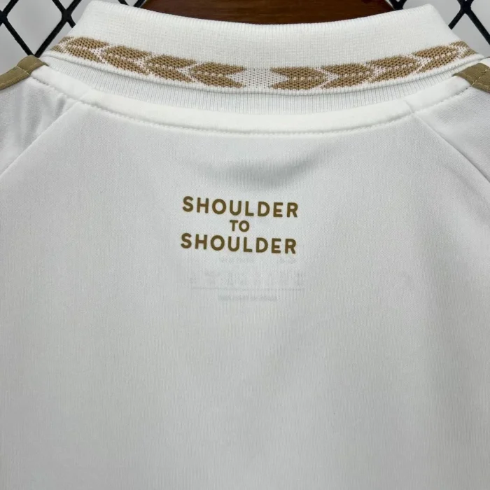 Los Angeles FC 2025/26 Away Kids Kit