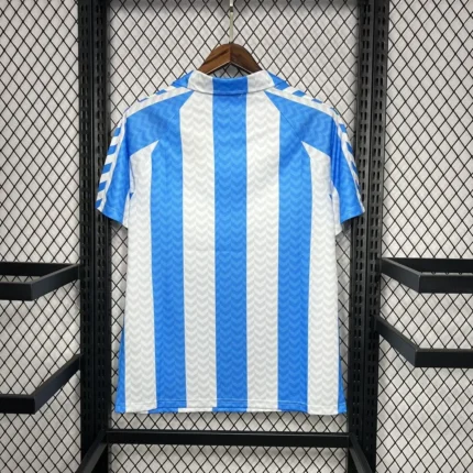 Malaga 120th Anniversary Special Jersey