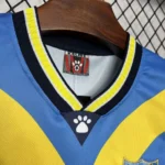 Malaga 1997/98 Away Retro Jersey