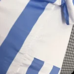 Malaga 2012/13 Home Retro Jersey