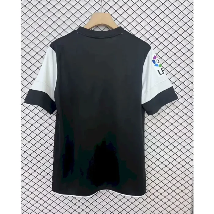 Malaga 2013 Away Retro Jersey