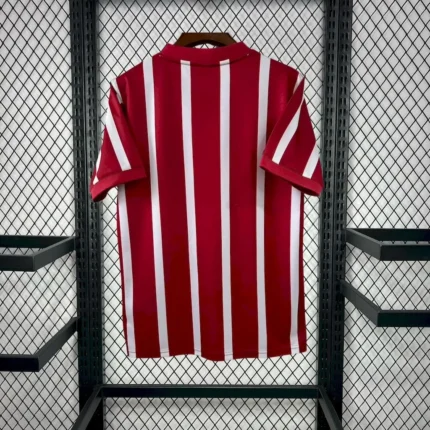 Manchester City 1956/57 Away Retro Jersey