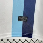 Manchester City 2013/14 Third Retro Jersey