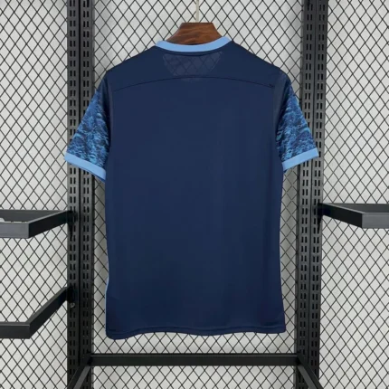 Manchester City 2015/16 Away Retro Jersey