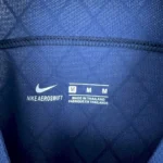 Manchester City 2015/16 Away Retro Jersey