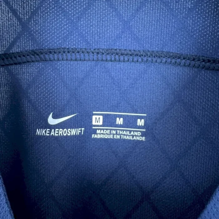 Manchester City 2015/16 Away Retro Jersey