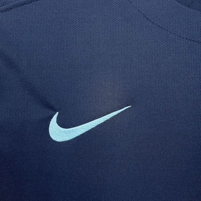 Manchester City 2015/16 Away Retro Jersey
